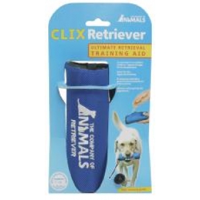 Clix Retreiver