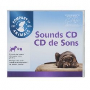 Clix Noises and Sounds CD