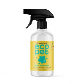 Great & Small Ecopet Stain Remover 500ml