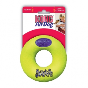 Air KONG Squeaker Donut Large KONG Company