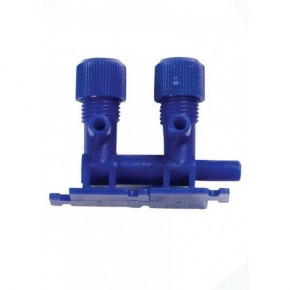 Algarde Gang Valve Extention 