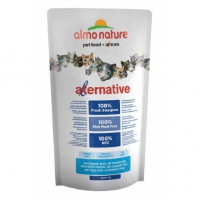 HFC Almo Nature Alternative Cats Dry 2kg Sturgeon And Rice