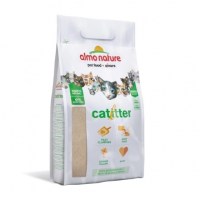 Almo Nature Cat Litter 2.27kg