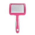 Ancol ergo cat slicker brush