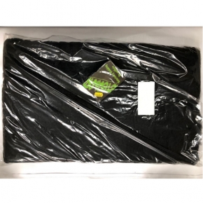 Animate Veterinary Bedding - Black 19" X 15"