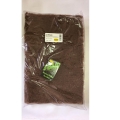 Animate Veterinary Bedding - Brown 19" X 15"