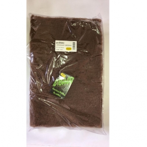 Animate Veterinary Bedding - Brown 26" X 20"