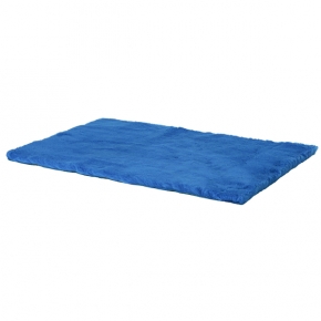 Animate Veterinary Bedding - Blue 19" X 15"