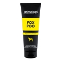 Animology Dog Fox Poo Shampoo 250ml