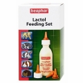 Beaphar Lactol Feeding Set