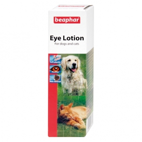 Beaphar Eye Lotion 50ml