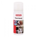 Beaphar Tick Away Spray 50ml