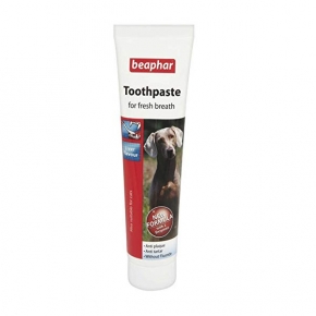 Beaphar Toothpaste For Dogs and Cat 100g
