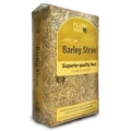 Pillow Wad Barley Straw Large 2kg