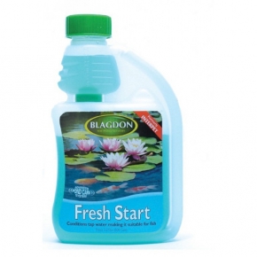 IP Fresh Start For Ponds 250ml