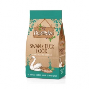 Brambles Floating Swan & Duck Food 5kg