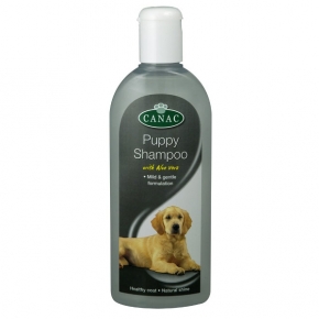 Canac Puppy shampoo 250ml