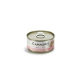 Canagan Cat- Chicken With Ham Wet Food Can 75g