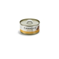 Canagan Cat - Tuna With Chicken Wet Food Can 75g