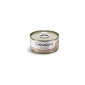 Canagan Cat - Chicken With Crab Wet Food Can 75g
