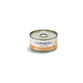 Canagan Cat - Chicken With Salmon Wet Food Can 75g