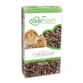 Carefresh Natural Pet Bedding 14L