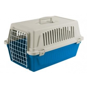 Ferplast Atlas 20 El Pet Carrier 58 x 37 x 32cm