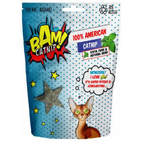 Bam Catnip 14g