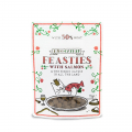 King Catnip Salmon Feasties 70g