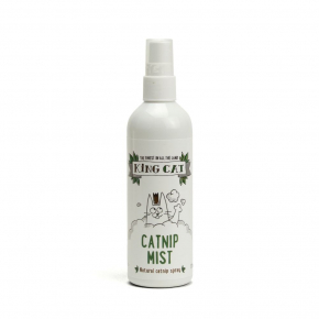 King Catnip Mist 175ml