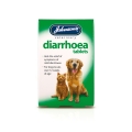 Diarrhoea Tablets 12 Tablets Johnsons Veterinary
