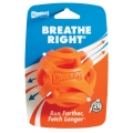 Chuckit Breathe Right Fetch Ball Large 7.3cm