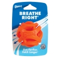 Chuckit Breathe Right Fetch Ball Medium 6.5cm