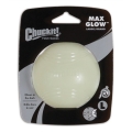 Chuckit Light Play Glow Ball 1 Pack Large 7.3cm
