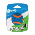 Chuckit Ultra Squeaker Ball 1 Pack Small 4.8cm