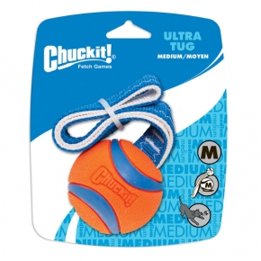 Chuckit Ultra Tug Medium 6.5cm