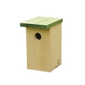 Accessories & Nest Boxes