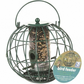 CJ Wildlife London Seed Feeder