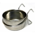 Classic Coop Cup With Holder 14.5cm - 5.75" - 0496