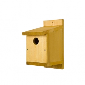 Johnston & Jeff Classic Nest Box