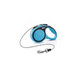 Flexi Comfort X Small Blue Cord 3m