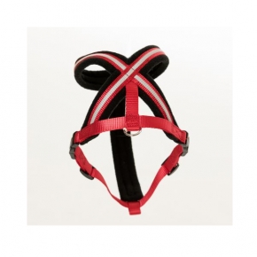 Comfy Harness Red X Large The Company Of Animals