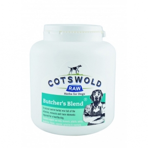 Cotswold Raw Butchers Blend 250g