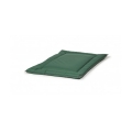 Large County Cage Mattress Dog Bed - Danish Design County Green