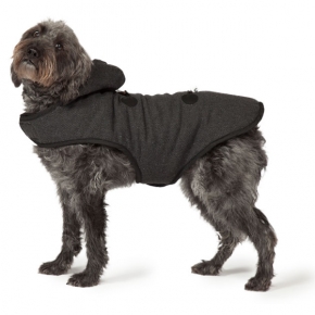 Danish Design Duffle Dog Coat 60cm 24"