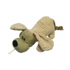 Danish Design Dylan The Natural Dog 15" Dog Toy