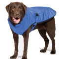 Danish Design Sports Luxe Dog Coat Blue 65cm 26"