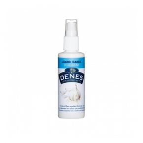 Denes Liquid Garlic 100ml