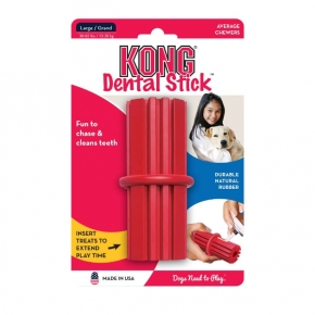 Dental Stick Large KONG Company Limited