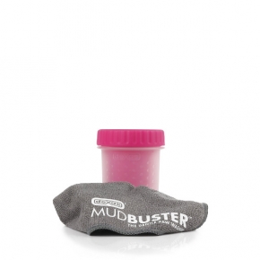 Dexas MudBuster Petit Pink